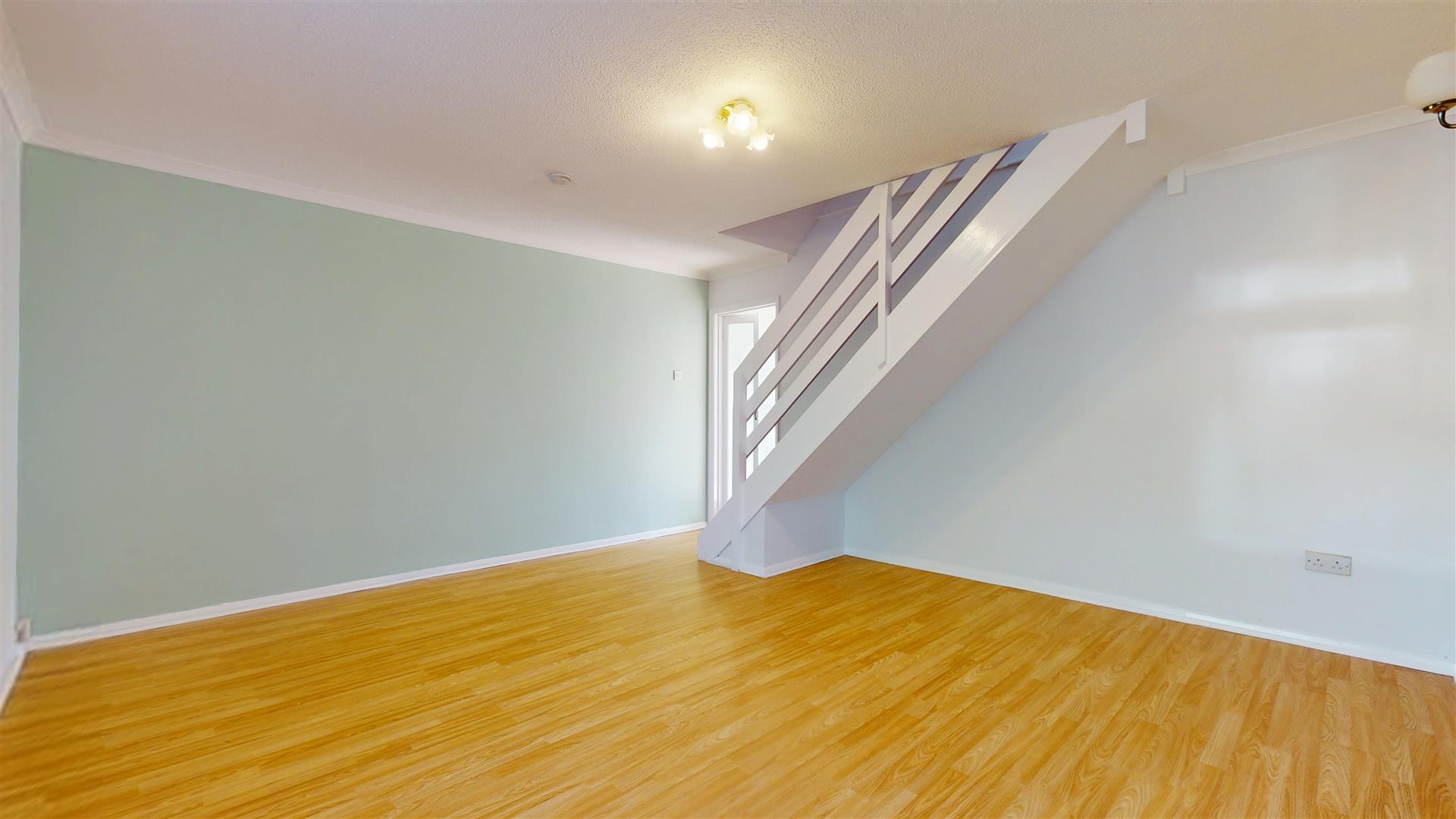 Braybrooke Drive, Furzton, Milton Keynes